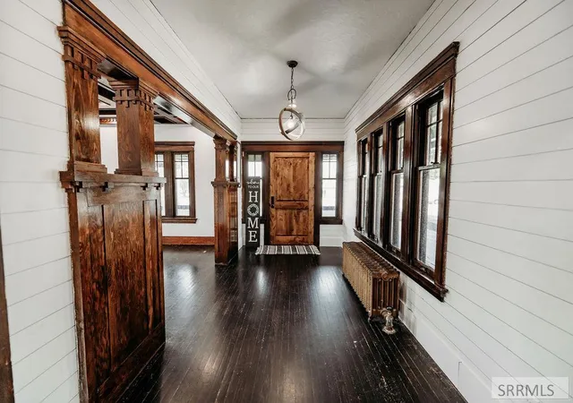 Photo 3 of Single family home for sale at 210 N Bridge Street, Saint Anthony, ID 83445 | MLS# 2187979 | Listing updated on 2026-09-16