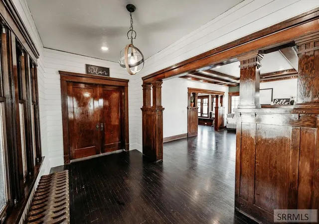Photo 4 of Single family home for sale at 210 N Bridge Street, Saint Anthony, ID 83445 | MLS# 2187979 | Listing updated on 2026-09-16