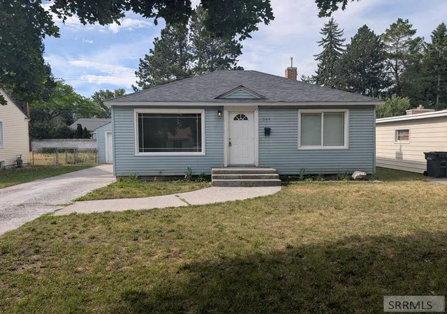 1st image of 244 E 24th Street, Idaho Falls, ID 83404 | MLS# 2187393