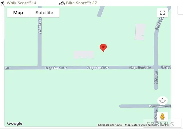 Photo 3 of Land for sale at 361 Copeland Dr, Idaho Falls, ID 83401 | MLS# 2187953 | Listing updated on 2026-07-23
