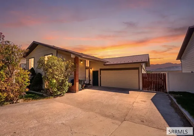 Photo 1 of Single family home for sale at 1637 Glacier Street, Pocatello, ID 83201 | MLS# 2188854 | Listing updated on 2026-08-28