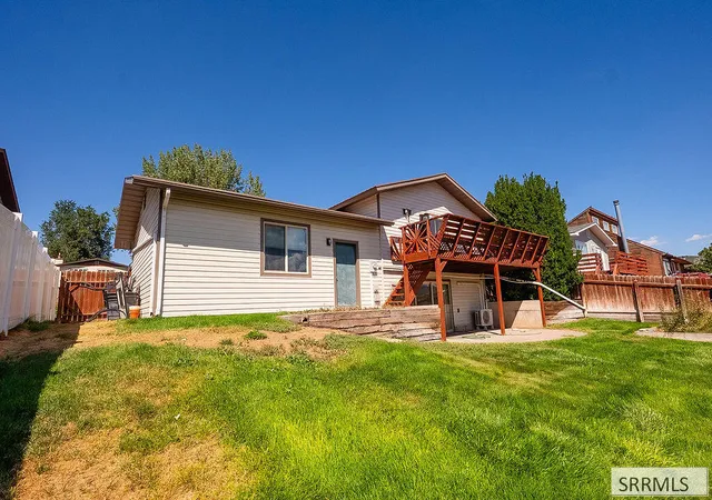 Photo 45 of Single family home for sale at 1637 Glacier Street, Pocatello, ID 83201 | MLS# 2188854 | Listing updated on 2026-08-28