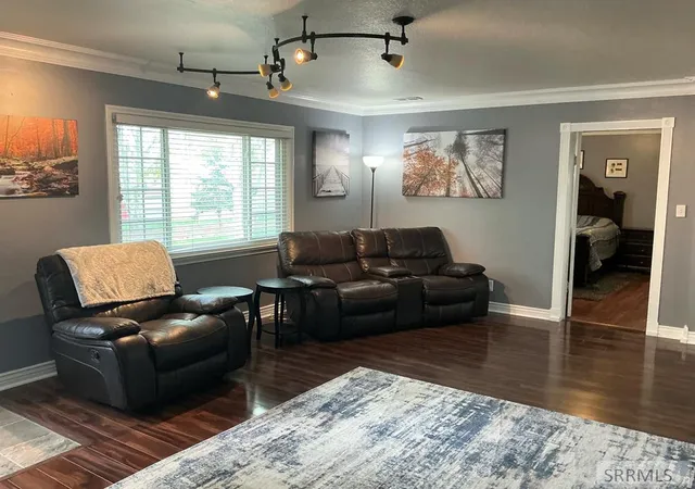 4th image of 13014 N 105 E, Idaho Falls, ID 83401 | MLS# 2185449