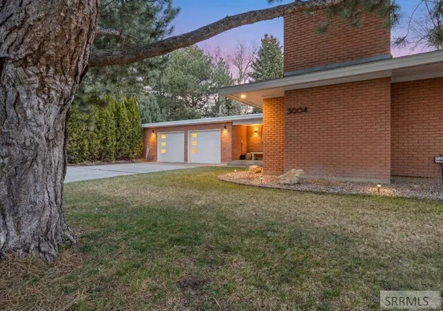 3rd image of 3004 Westmoreland Circle, Idaho Falls, ID 83402 | MLS# 2185546
