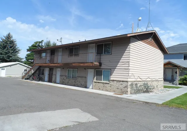 Photo 1 of Multi family home for sale at 883 S 5th W, Rexburg, ID 83440 | MLS# 2187923 | Listing updated on 2026-08-06