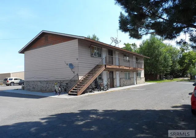 Photo 2 of Multi family home for sale at 883 S 5th W, Rexburg, ID 83440 | MLS# 2187923 | Listing updated on 2026-08-06