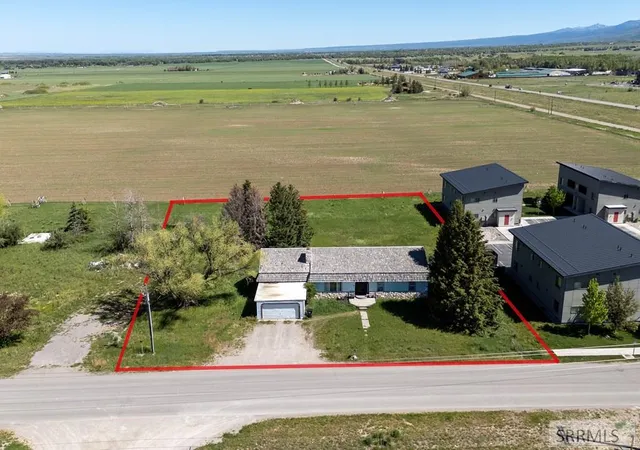 2nd image of 71 Cedron Road, Victor, ID 83455 | MLS# 2186883