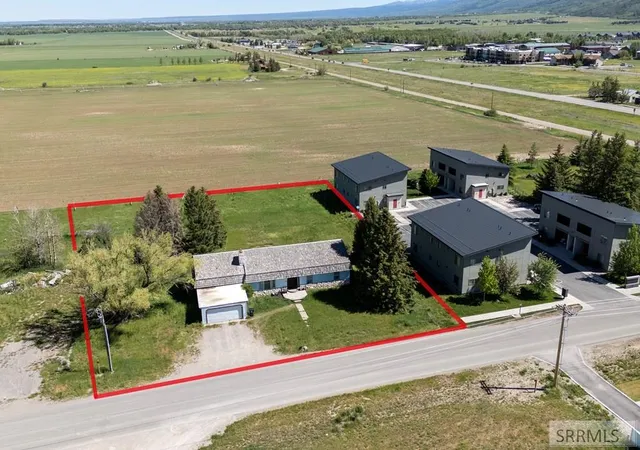 Photo 3 of Single family home for sale at 71 Cedron Road, Victor, ID 83455 | MLS# 2186883 | Listing updated on 2026-06-06