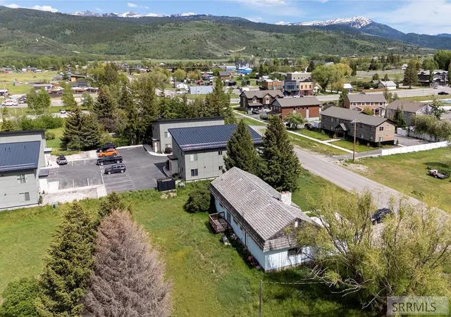 Photo 3 of Single family home for sale at 71 Cedron Road, Victor, ID 83455 | MLS# 2186883 | Listing updated on 2026-06-06
