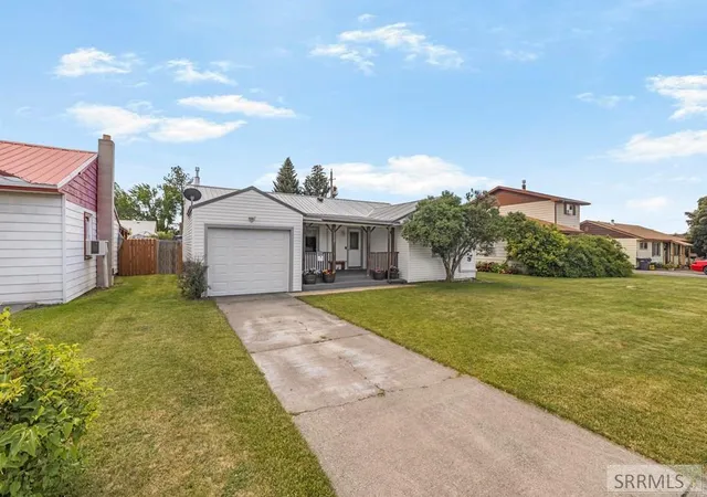 Photo 3 of Single family home for sale at 230 E Shelley Street, Idaho Falls, ID 83402 | MLS# 2186999 | Listing updated on 2026-08-26