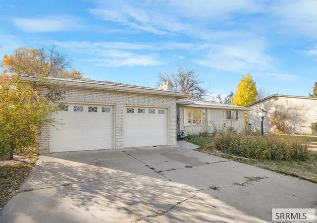 Photo 1 of Single family home for sale at 158 Birch Street, Shelley, ID 83274 | MLS# 2188098 | Listing updated on 2026-09-02