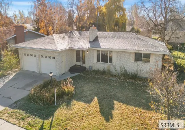 Photo 2 of Single family home for sale at 158 Birch Street, Shelley, ID 83274 | MLS# 2188098 | Listing updated on 2026-09-02