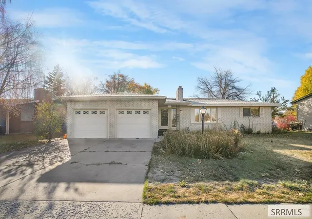 Photo 3 of Single family home for sale at 158 Birch Street, Shelley, ID 83274 | MLS# 2188098 | Listing updated on 2026-09-02