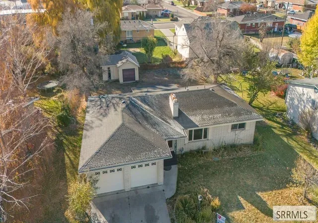 Photo 3 of Single family home for sale at 158 Birch Street, Shelley, ID 83274 | MLS# 2188098 | Listing updated on 2026-09-02