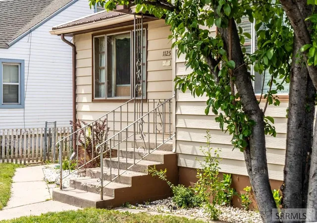 Homes for sale in Pocatello, ID | 1125 S 3rd Avenue, Pocatello, ID 83201 | MLS# 2186427