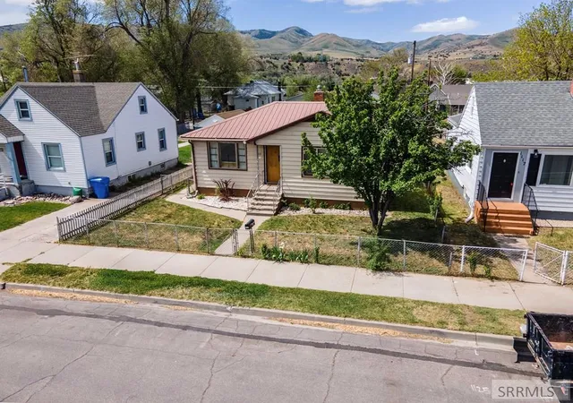 Homes for sale in Pocatello, ID | 1125 S 3rd Avenue, Pocatello, ID 83201 | MLS# 2186427