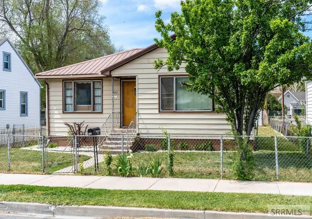 Photo 32 of Single family home for sale at 1125 S 3rd Avenue, Pocatello, ID 83201 | MLS# 2186427 | Listing updated on 2026-09-10