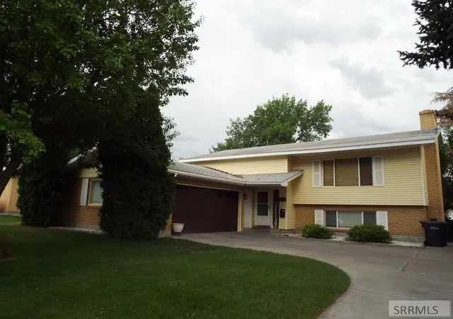 Photo 1 of Single family home for sale at 1757 Avalon Street, Idaho Falls, ID 83402 | MLS# 2188171 | Listing updated on 2026-08-25