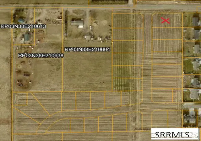 Photo 1 of Land for sale at L1 B1 Rocky Hills Avenue, Idaho Falls, ID 83401 | MLS# 2188643 | Listing updated on 2026-08-20