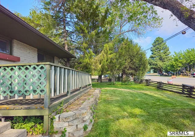 Photo 3 of Single family home for sale at 506 Courthouse Dr, Salmon, ID 83467 | MLS# 2188580 | Listing updated on 2026-08-20