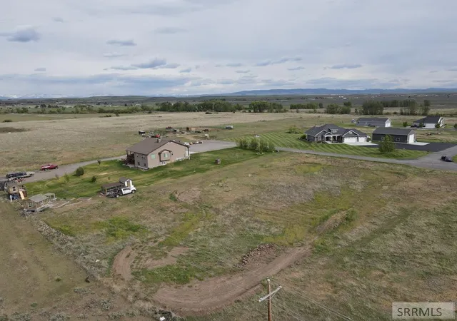 Land for sale at 2919 Hackamore Dr, Saint Anthony, ID 83445 | MLS# 2186560 | Listing updated on 2026-05-29