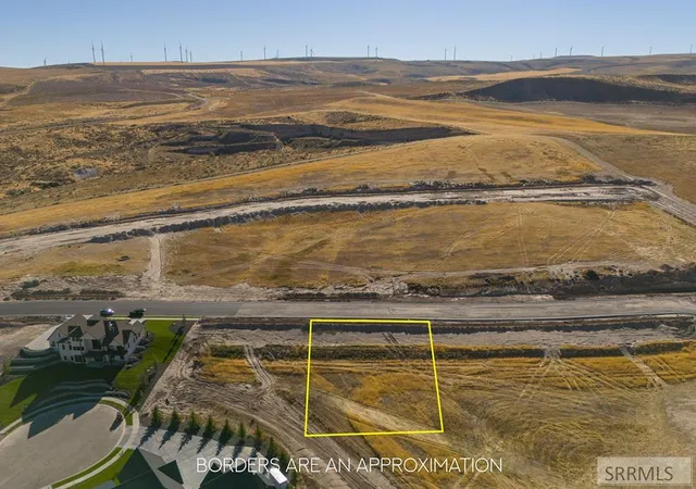 3rd image of 3340 Granger St, Ammon, ID 83406 | MLS# 2188269