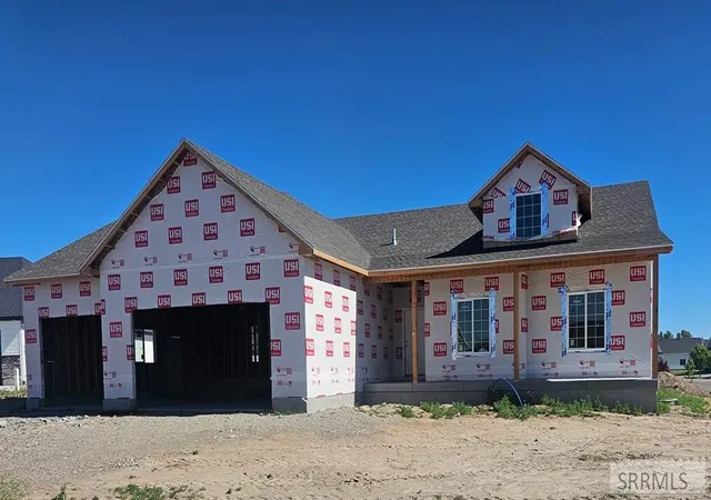 4th image of 2821 Granite Falls, Ammon, ID 83406 | MLS# 2186868