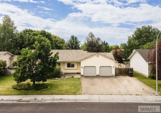 Homes for sale in Idaho Falls, ID | 2525 Granite Way, Idaho Falls, ID 83402 | MLS# 2187382