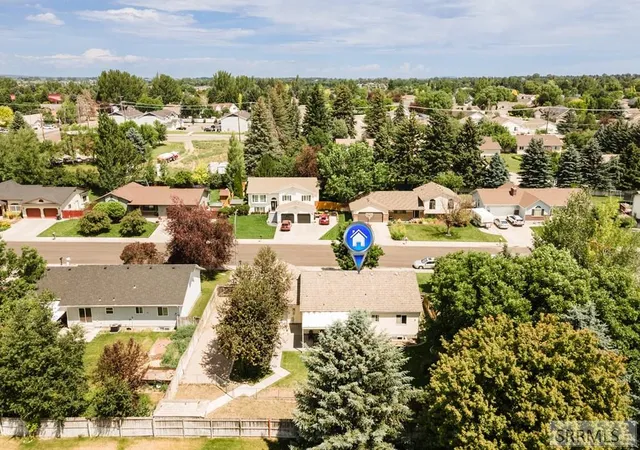 Homes for sale in Idaho Falls, ID | 2525 Granite Way, Idaho Falls, ID 83402 | MLS# 2187382