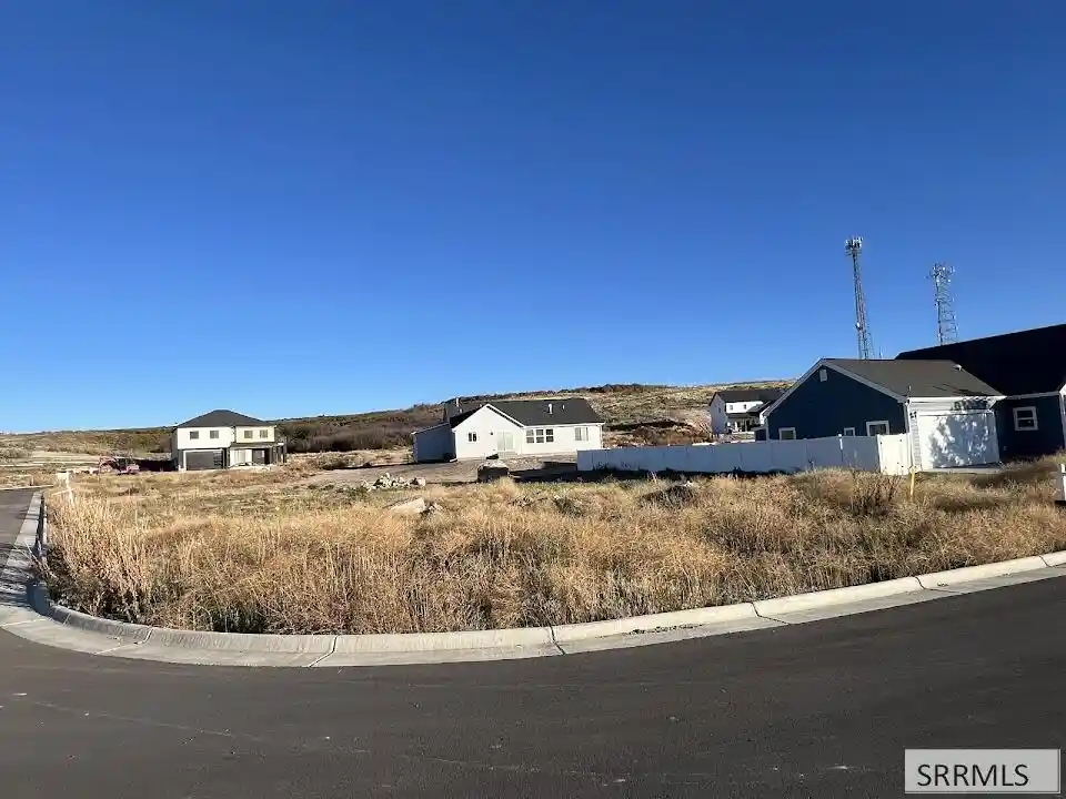 Photo 1 of Land for sale at Tbd Paul Revere Ln, Rexburg, ID 83440 | MLS# 2189930 | Listing updated on 2026-10-25