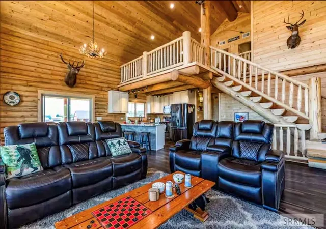 2nd image of 4026 Lainee Lane, Island Park, ID 83429 | MLS# 2186136