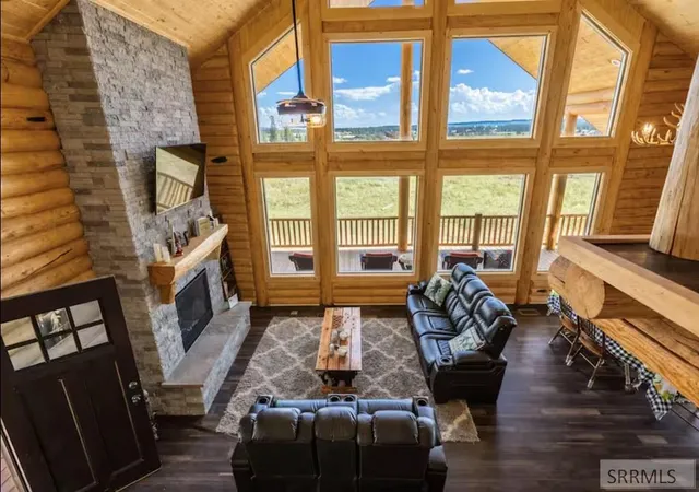 image of 4026 Lainee Lane, Island Park, ID 83429 | MLS# 2186136