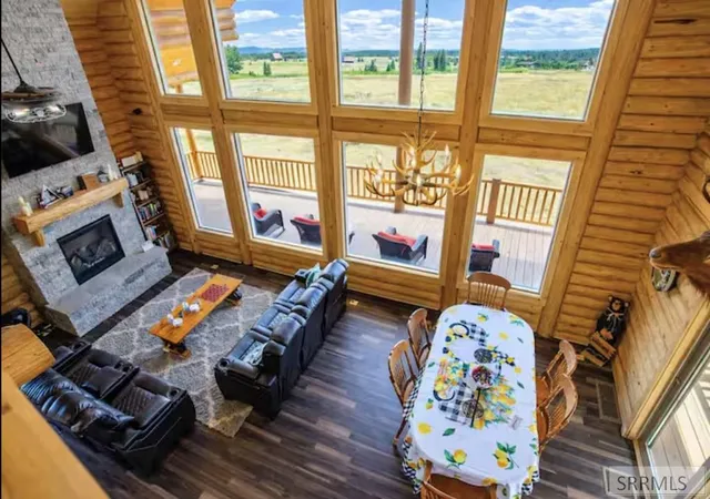 image of 4026 Lainee Lane, Island Park, ID 83429 | MLS# 2186136