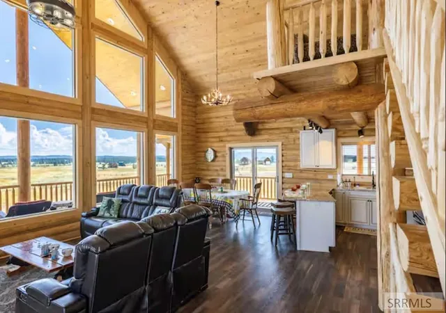 image of 4026 Lainee Lane, Island Park, ID 83429 | MLS# 2186136