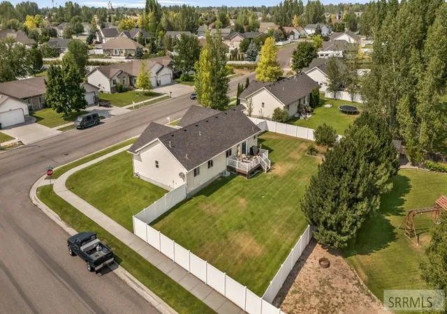 27th image of 3864 E John Adams Parkway, Ammon, ID 83406 | MLS# 2188214
