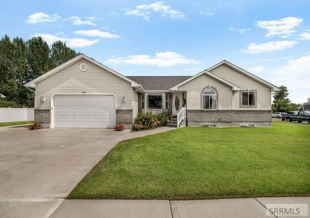 2nd image of 3864 E John Adams Parkway, Ammon, ID 83406 | MLS# 2188214
