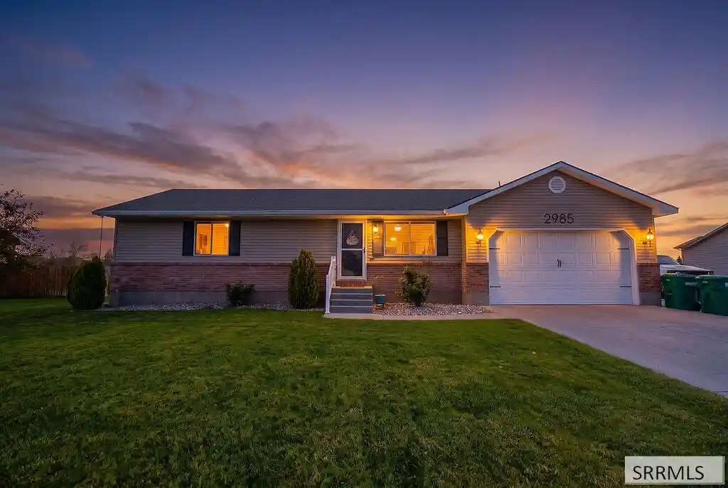 Single family home for sale at 2985 Sagebrush Ave, Iona, ID 83427 | MLS# 2189899