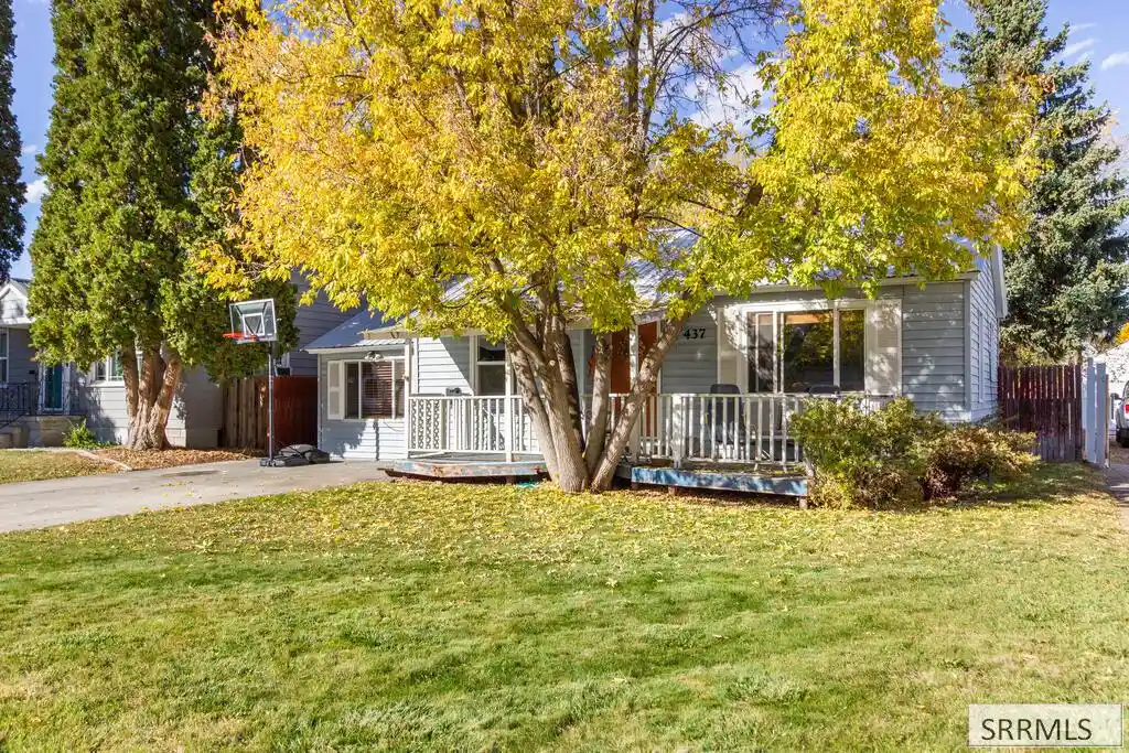 Photo 1 of Single family home for sale at 437 6th Street, Idaho Falls, ID 83401 | MLS# 2189957 | Listing updated on 2026-10-22