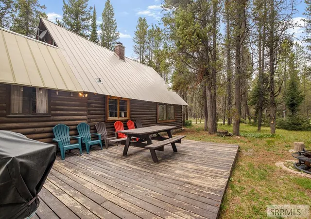1st image of 4148 Shoshone Avenue, Island Park, ID 83429 | MLS# 2186838