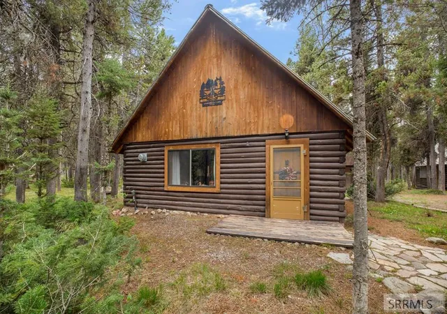 27th image of 4148 Shoshone Avenue, Island Park, ID 83429 | MLS# 2186838