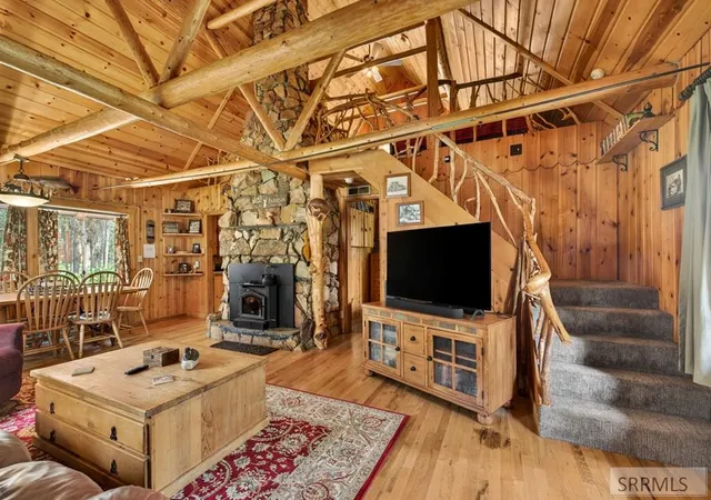 2nd image of 4148 Shoshone Avenue, Island Park, ID 83429 | MLS# 2186838