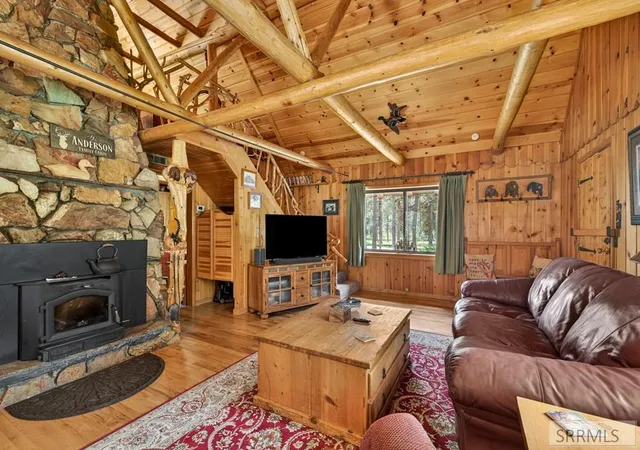 3rd image of 4148 Shoshone Avenue, Island Park, ID 83429 | MLS# 2186838