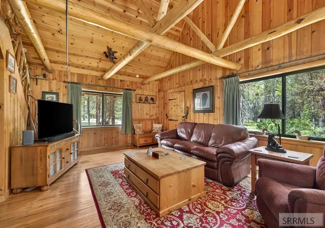 4th image of 4148 Shoshone Avenue, Island Park, ID 83429 | MLS# 2186838