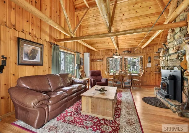 5th image of 4148 Shoshone Avenue, Island Park, ID 83429 | MLS# 2186838
