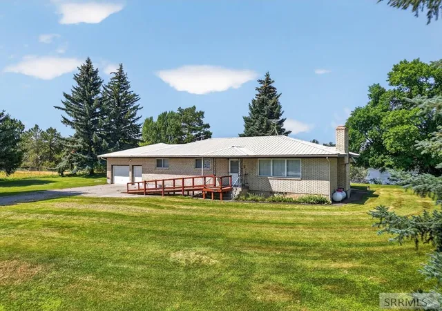 Photo 3 of Single family home for sale at 848 N Hwy 91, Firth, ID 83236 | MLS# 2188327 | Listing updated on 2026-09-01