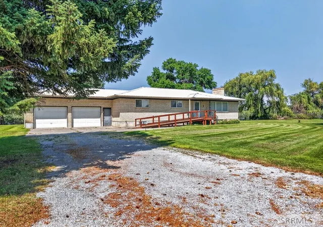 Photo 3 of Single family home for sale at 848 N Hwy 91, Firth, ID 83236 | MLS# 2188327 | Listing updated on 2026-09-01