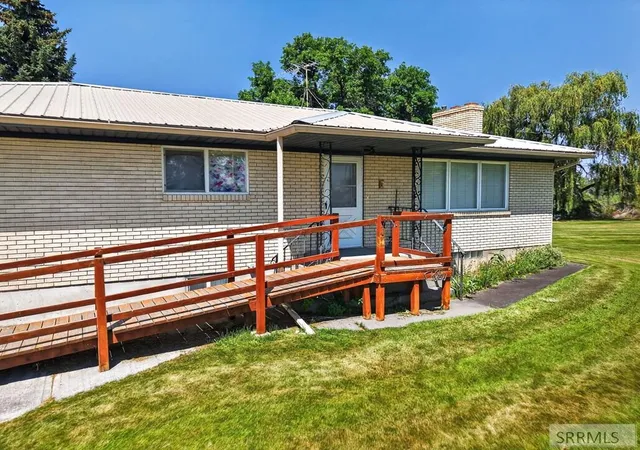 Photo 4 of Single family home for sale at 848 N Hwy 91, Firth, ID 83236 | MLS# 2188327 | Listing updated on 2026-09-01