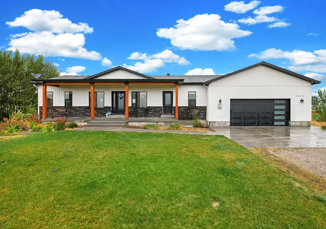 Photo 1 of Sale Pending at 3819 E 420 N, Rigby, ID 83442 | MLS# 2188642 | Listing updated on 2026-09-18