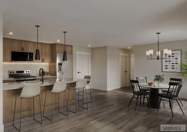 4th image of 802 E Sunnyside Road #101, Idaho Falls, ID 83404 | MLS# 2186792