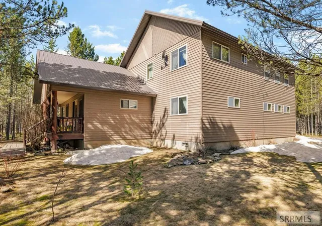 2nd image of 4515 W Jm Loop, Island Park, ID 83429 | MLS# 2185450